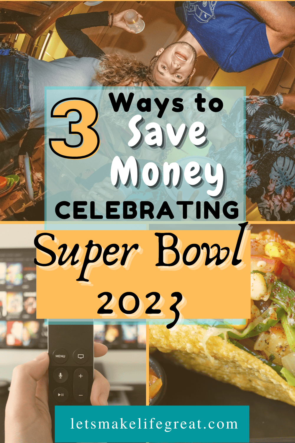 3 Easy Ways To Save Money Celebrating Super Bowl 2025