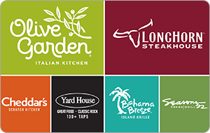 Darden Restaurants