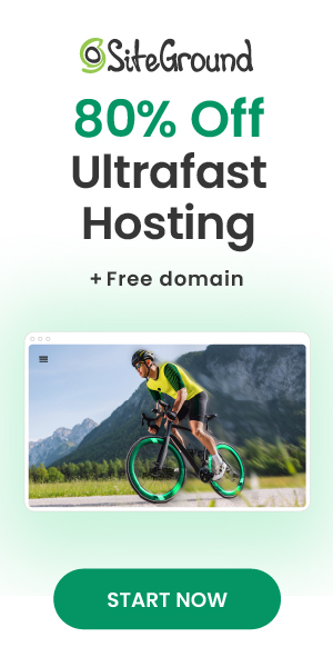 Ad - SiteGround Web Hosting - Crafted for easy site management. Amazing Speed; Powerful Tools; Top-rated support. Learn more.