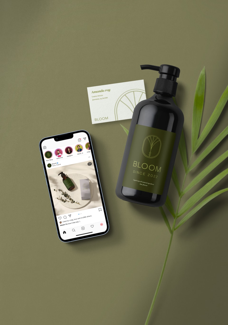 use your logo everywhere - fiverr logo maker