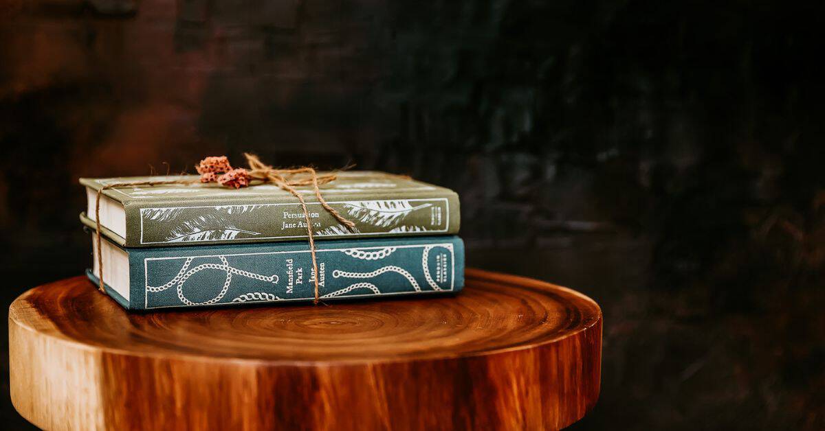 most valuable books to find in thrift stores